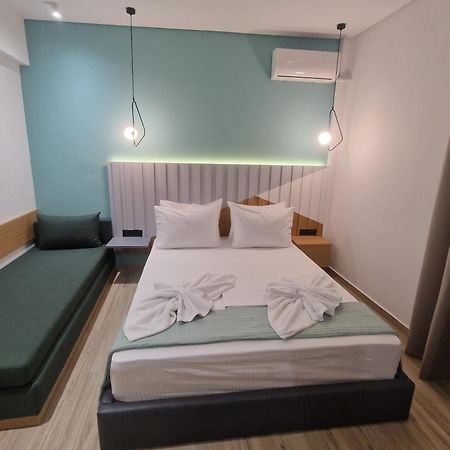 Villa Sofia Fresh Limenaria  Buitenkant foto