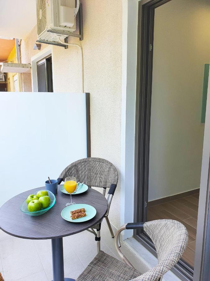 Villa Sofia Fresh Limenaria  Buitenkant foto