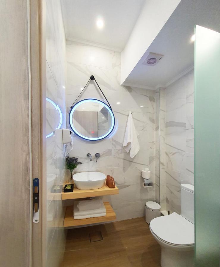 Villa Sofia Fresh Limenaria  Buitenkant foto
